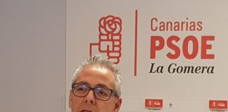 Ángel Fariña: “para recuperar las metas del PSOE de La Gomera tenemos que volver a conectar con la militancia y la ciudadanía»