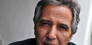 Muere Ahmed Bujari, representante del Frente Polisario ante la ONU