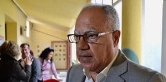 Curbelo apela al compromiso del Parlamento para garantizar el futuro de los trabajadores de RTVC