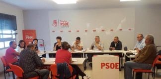 El PSOE de La Gomera presenta este viernes su programa de formación para cargos públicos y militantes