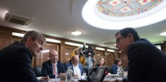 Función Pública convocará este mes 422 plazas de las ofertas de empleo público de 2015, 2016 y 2017