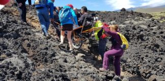 III Edición de ‘Naturaleza para todos en los Parques Nacionales’