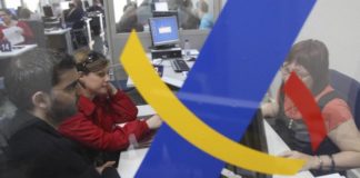 La Agencia Tributaria pondrá en marcha a partir de mayo un plan especial de asistencia para mayores de 65 años en pequeños municipios