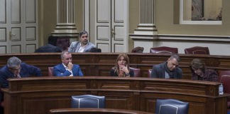 Nueva Canarias hace un «último llamamiento» a CC para que levante el veto a la reforma electoral