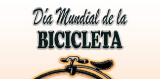 Vallehermoso celebra este jueves el Día Mundial de la Bicicleta