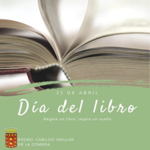 Día del Libro 2018