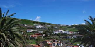 El Cercado celebra sus fiestas en honor a la Virgen del Pino del 24 al 26 de julio