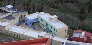 Sí se puede en Valle Gran Rey pregunta en pleno por la situación de la Escuela Infantil municipal