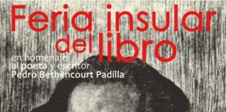 La literatura gomera protagonista en la jornada del Día Mundial del Libro