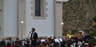 La banda sonora de la primavera en La Gomera