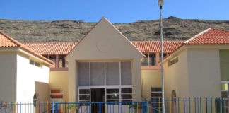 Abierto el plazo para prematricularse en la Guardería Municipal Iballa de San Sebastián de La Gomera
