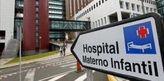 Una niña de 6 años en estado grave al recibir una descarga eléctrica en una atracción infantil en el sur de Gran Canaria