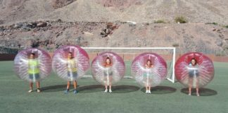 El Cabildo de La Gomera fomenta hábitos saludables a través del programa de prevención de la drogodependencia