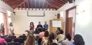 Hermigua acoge este viernes una nueva actividad del programa Educar en Familia