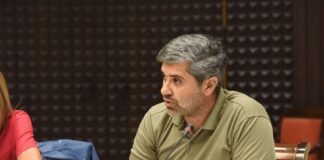 ASG aboga por reforzar los medios existentes para la observación meteorológica en Canarias