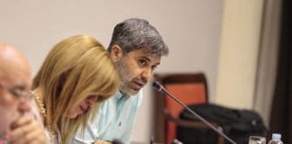 ASG demanda un plan para fomentar el uso de la bicicleta adaptado a las necesidades de cada Isla