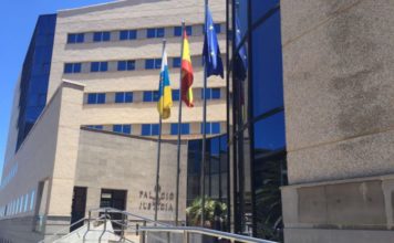 Trece de los detenidos en la macrooperación de la Guardia Civil en Tenerife ingresan en prisión