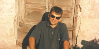 Manuel Quintín Hernández (Casa Rural La Vega): «Los veranos más felices de mi vida los pasé en Arure»