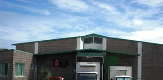 El Matadero Insular de La Gomera avanza hacia la autosuficiencia energética