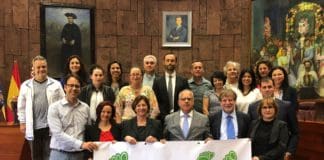 291 personas culminan su formación con Radio ECCA en La Gomera