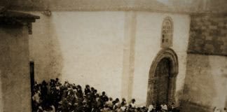 La llegada de la Segunda República a Hermigua (1931)