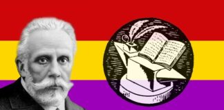 El PSOE de La Gomera reconoce los valores republicanos en el 14 de abril