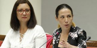 PSC: los datos que avalan que Baltar benefició a su empresa son del SCS