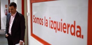 Sánchez confirma el ‘no’ a los Presupuestos porque consolidan un Estado social «mínimo»