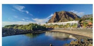 El esplendor natural de La Gomera, protagonista de la revista National Geographic