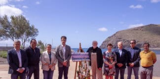 La Fiestas Lustrales de La Gomera ya tienen cartel