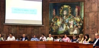 La Gomera participa en una treintena de ferias en los cinco primeros meses de este año