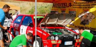 Cuenta atrás para la III Subida Alajeró