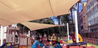 Los centros escolares se suman a la celebración del Día del Libro en San Sebastián de La Gomera