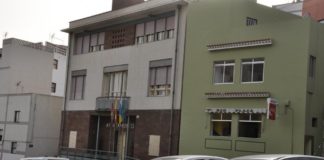 Valle Gran Rey contará con Ludoteca infantil durante esta Semana Santa