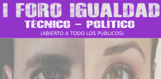 El PSOE de La Gomera prepara el I Foro de Igualdad