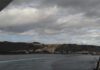 Cielos nubosos y lluvias al final de la jornada en Canarias este viernes
