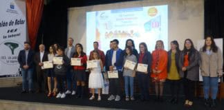 La FECAM celebra el acto de entrega de la VII Edición del concurso ‘Cuento – Redacción: Canarias: Municipios Solidarios’