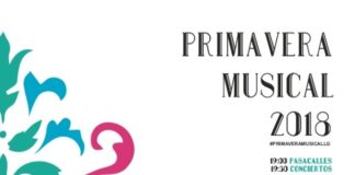La Primavera Musical finaliza este viernes su programación de conciertos