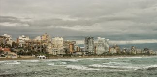 Consejos para mudarse a la península