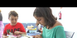 Playa de Santiago acoge la iniciativa pionera en La Gomera denominada ‘Entre Islas anda el Juego’