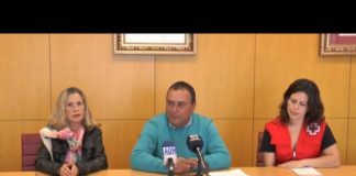 Una iniciativa pionera en La Gomera de acompañamiento de personas mayores en Alajeró