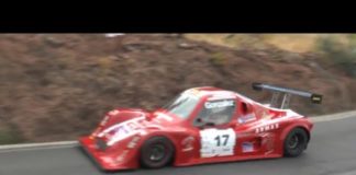 Presentada la III Subida de Alajeró