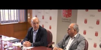 Economía pone en marcha el proyecto `La Gomera 100% Sostenible´
