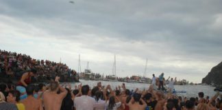 Ya se van conociendo algunos de los actos de las Fiestas Lustrales