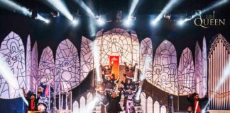 Las Fiestas Lustrales traerán los dos musicales más aclamados de la escena española