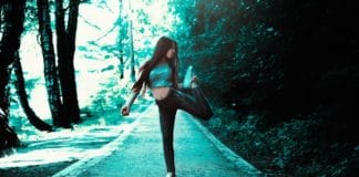 Zapatillas con cuña: el mejor de los aliados