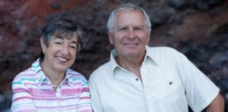 El Cabrito: Una isla dentro de la isla