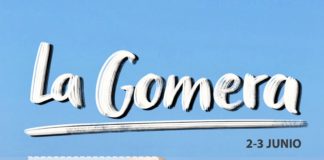 ‘Canarias libre de Plásticos’ comienza su Tour por todas las Islas Canarias en la Gomera