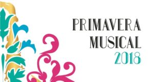 La música llega este fin de semana a Hermigua con la Primavera Musical