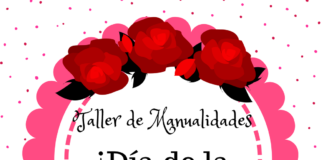 El Ayuntamiento de Valle Gran Rey organiza un taller de manualidades con motivo del Día de la Madre